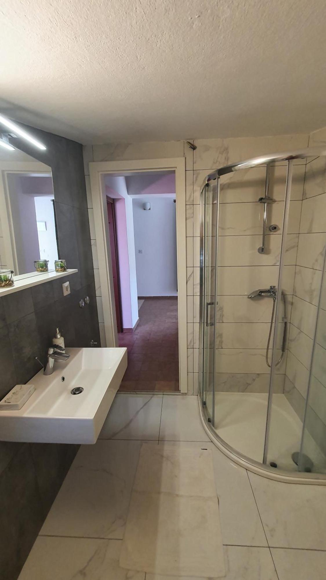 Apartment Fabijanic Pag Town Værelse billede